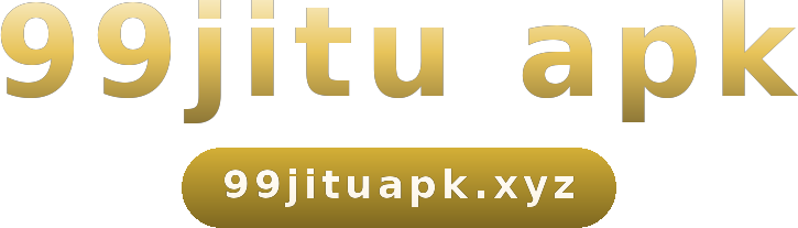 99jitu apk logo